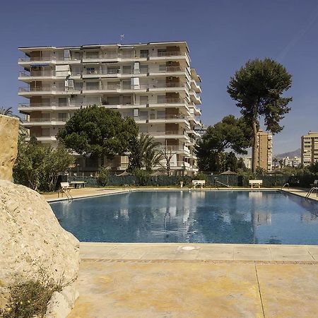 Apartamento San Juan Live Alicante Exterior foto