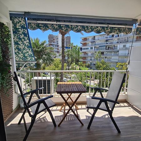 Apartamento San Juan Live Alicante Exterior foto