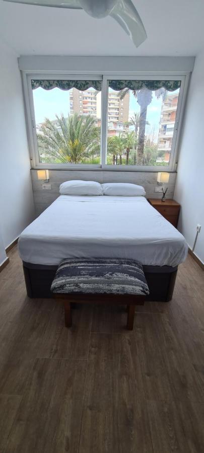 Apartamento San Juan Live Alicante Exterior foto