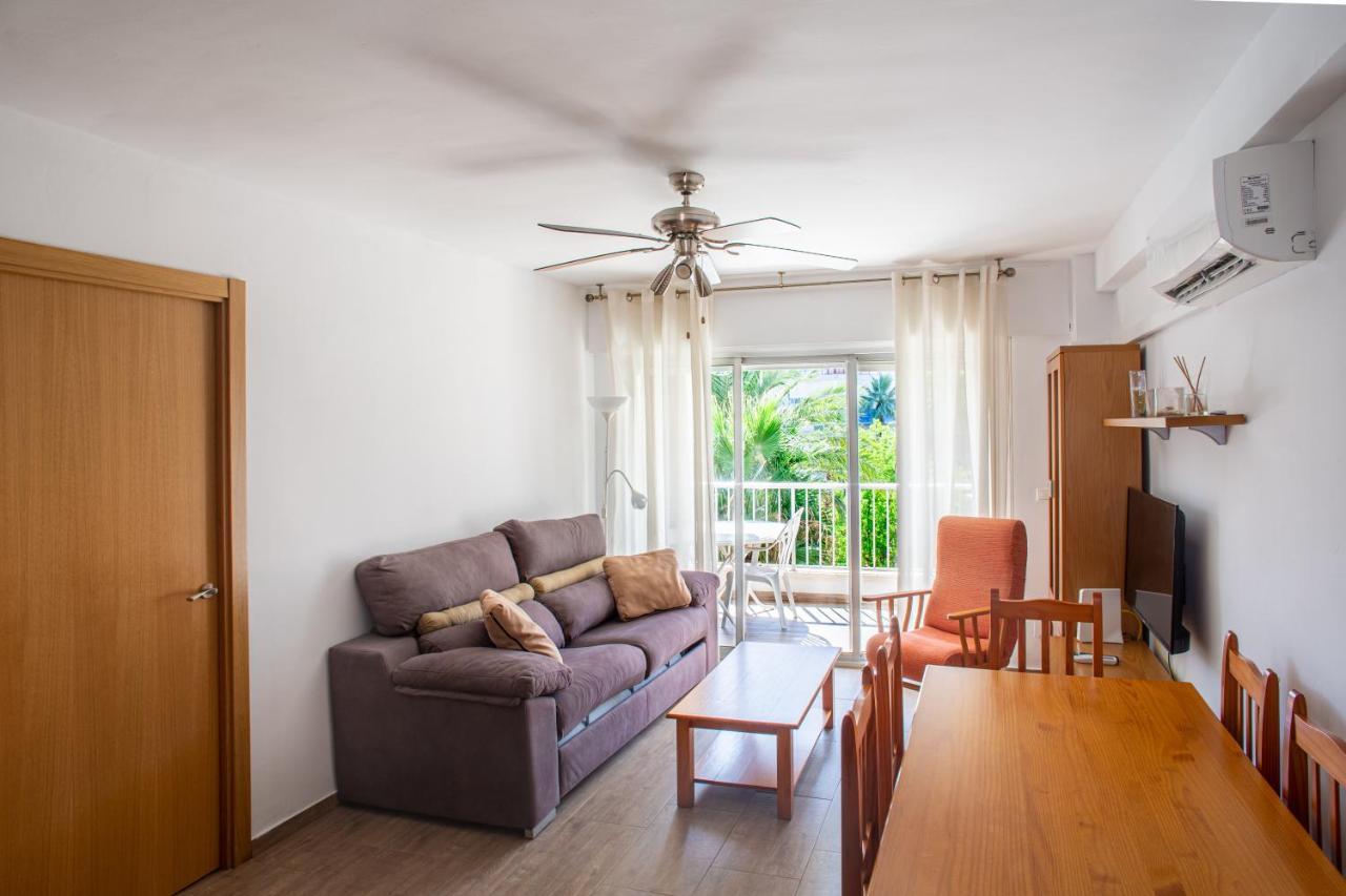 Apartamento San Juan Live Alicante Exterior foto