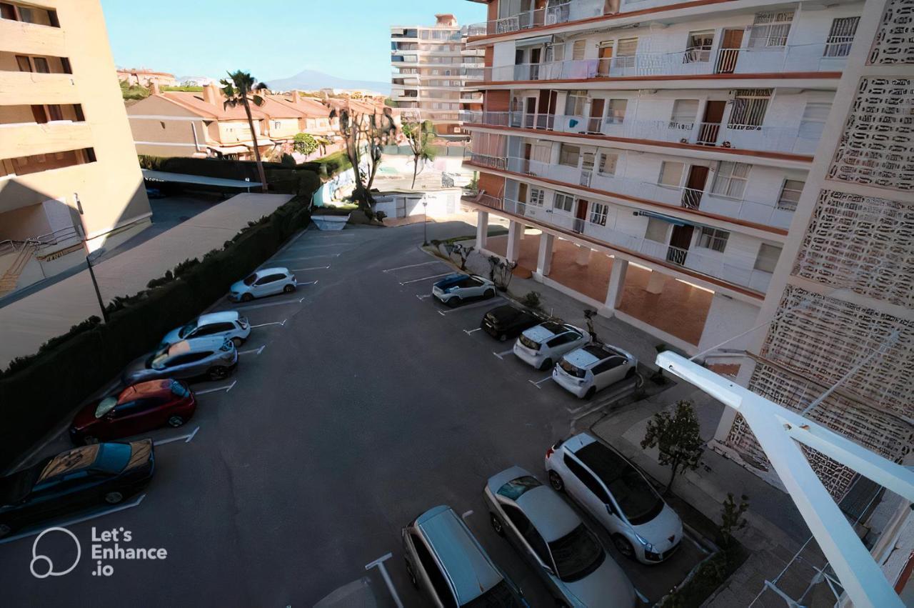 Apartamento San Juan Live Alicante Exterior foto