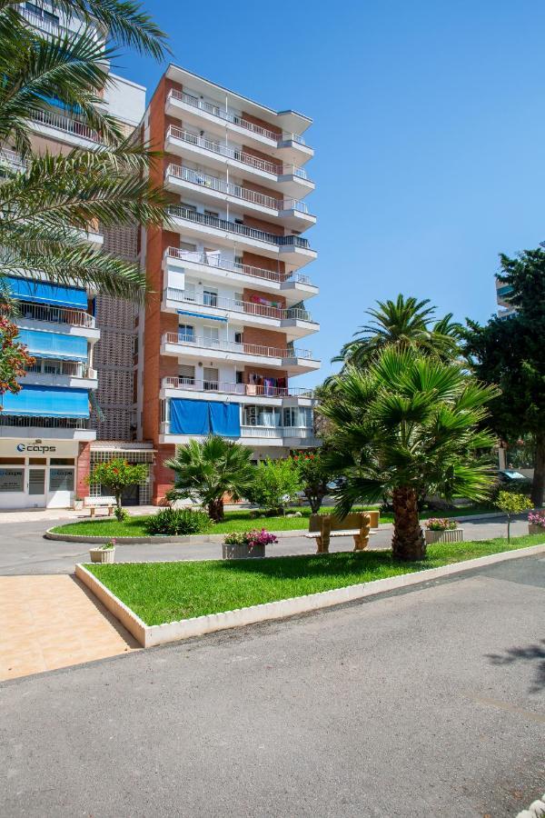 Apartamento San Juan Live Alicante Exterior foto