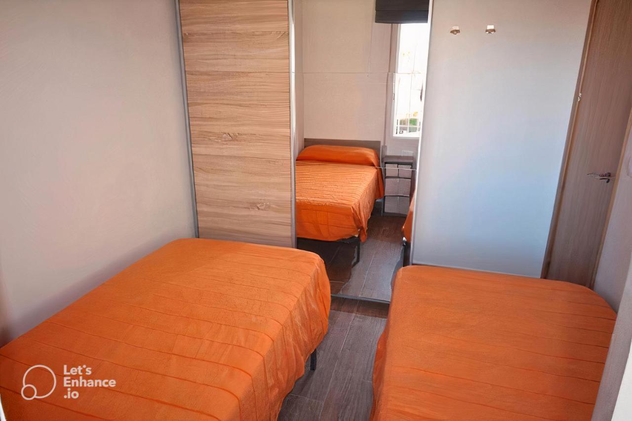 Apartamento San Juan Live Alicante Exterior foto