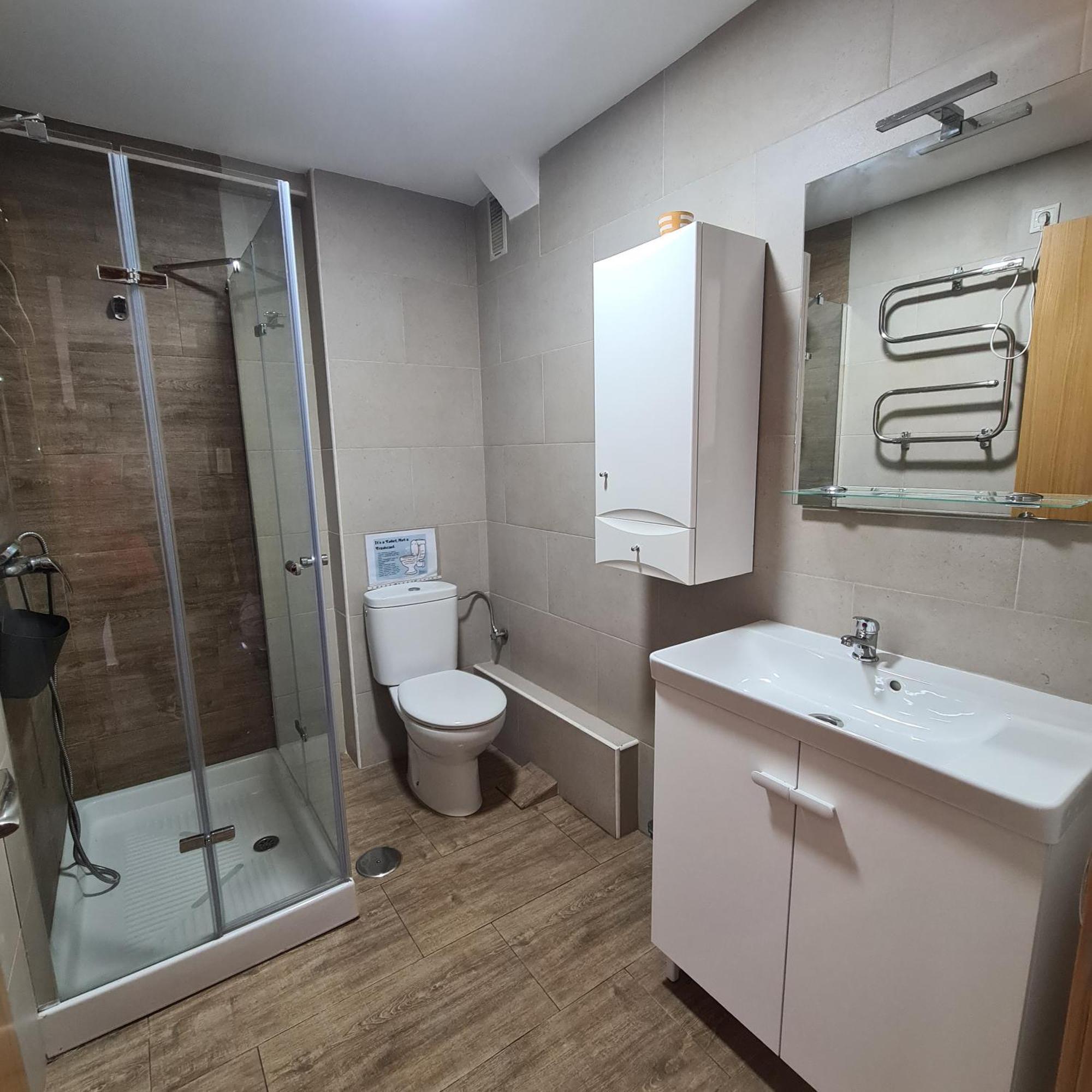 Apartamento San Juan Live Alicante Exterior foto