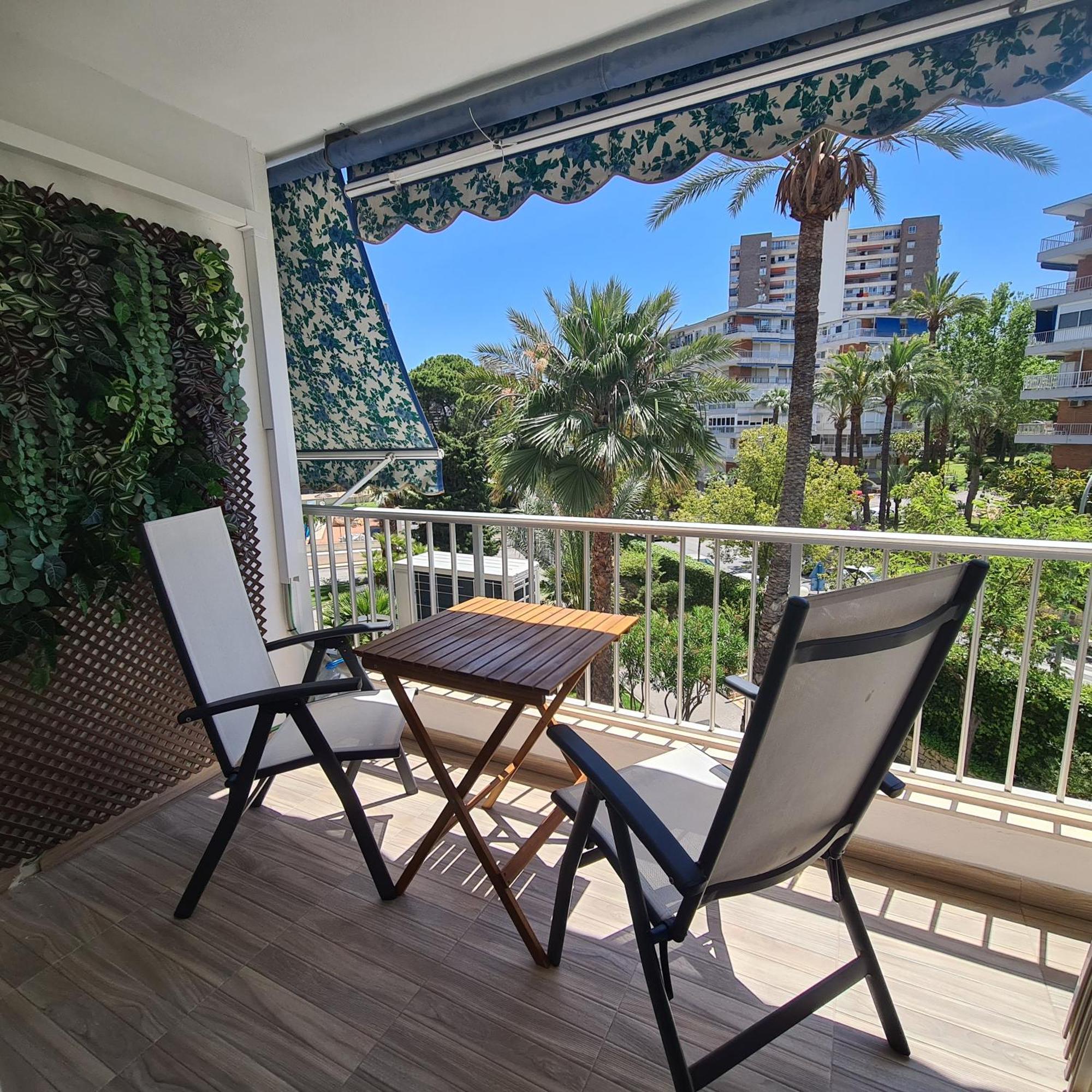 Apartamento San Juan Live Alicante Exterior foto